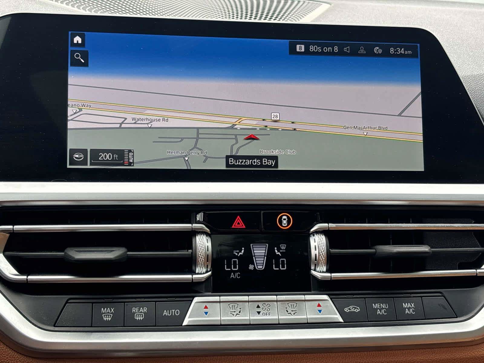 Used 2023 BMW 430i Gran Coupe RWD image 23