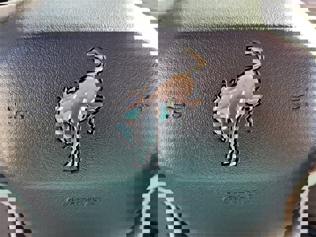 New 2025 Ford Bronco 2-Door w/ Sasquatch Package image 50