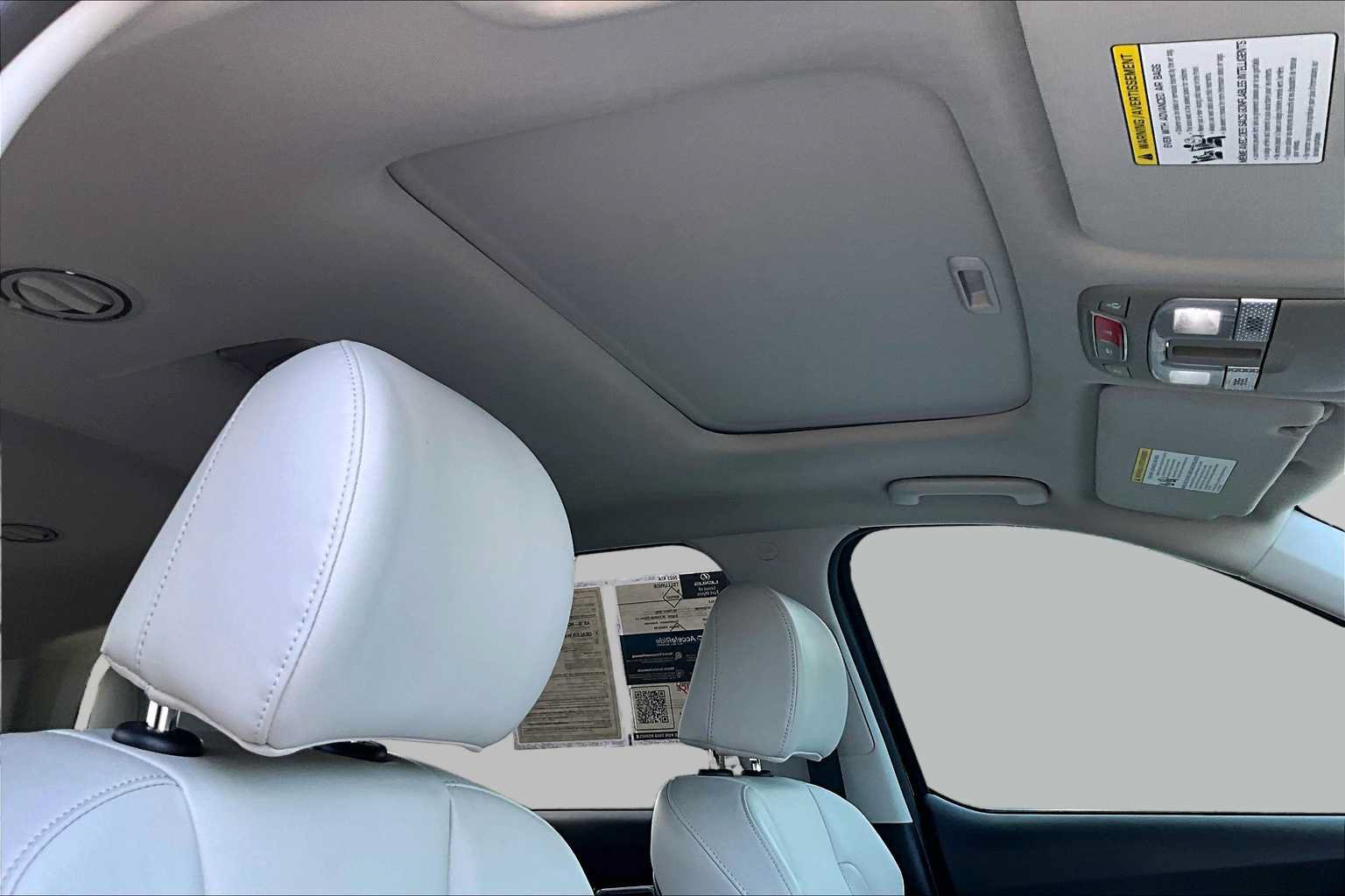Used 2023 Kia Telluride S w/ S Sunroof Package AWD/4WD image 14