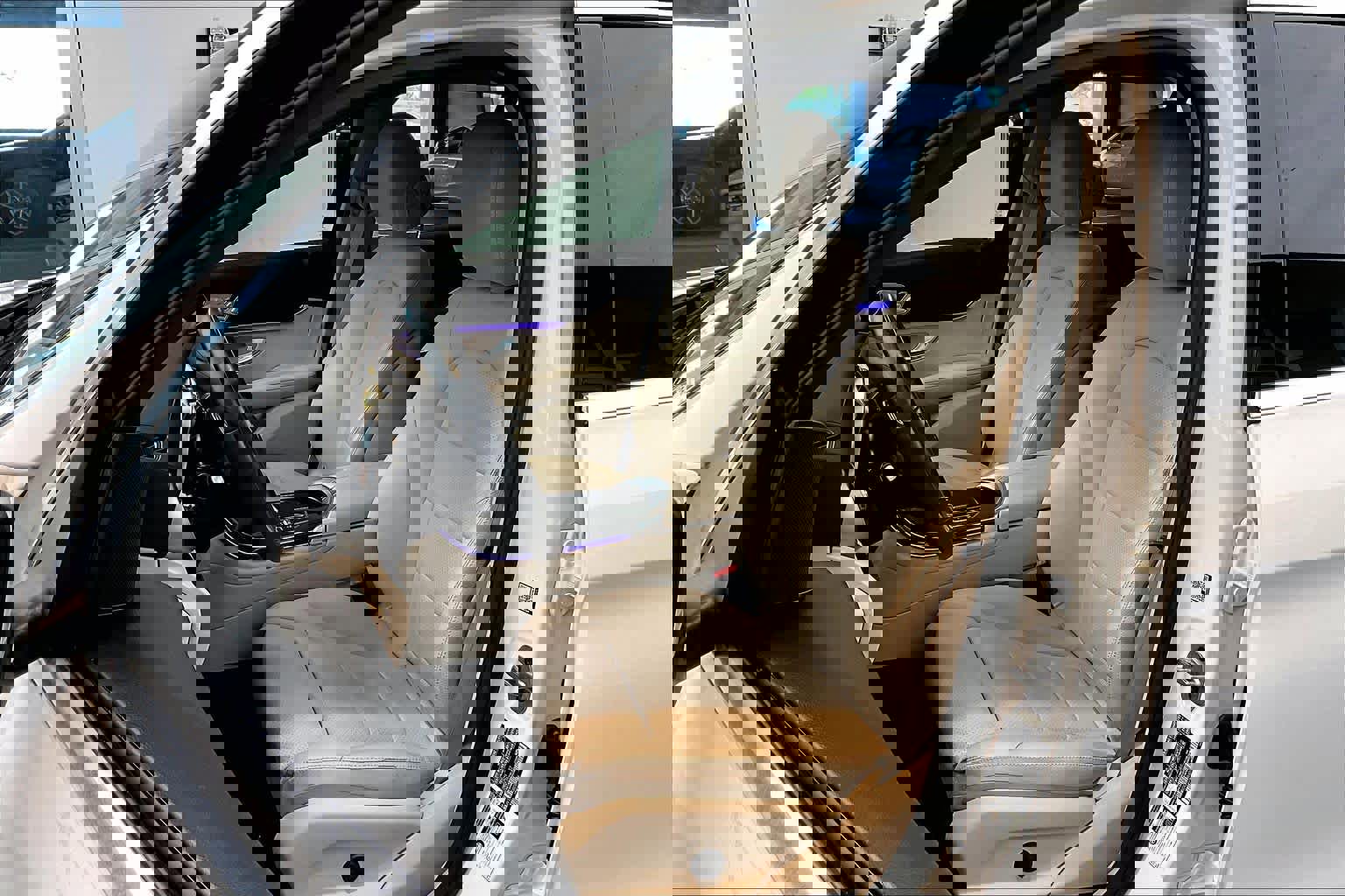 Used 2022 Mercedes-Benz GLC 300 image 8