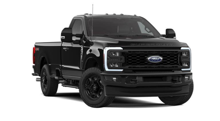 New 2026 Ford F350 XL AWD/4WD image 26