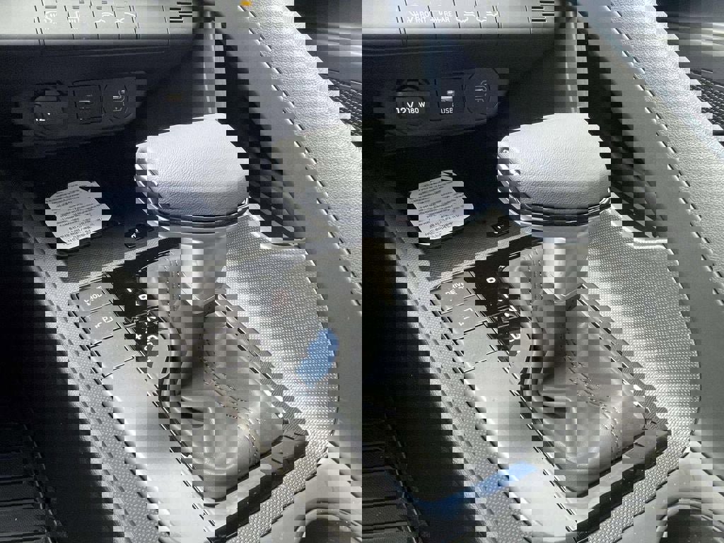 New 2026 Hyundai Elantra Sport image 16