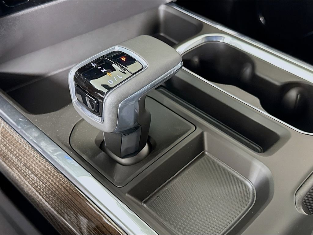 New 2026 Chevrolet Silverado 1500 LT Trail Boss w/ LT Trail Boss Premium Package image 11