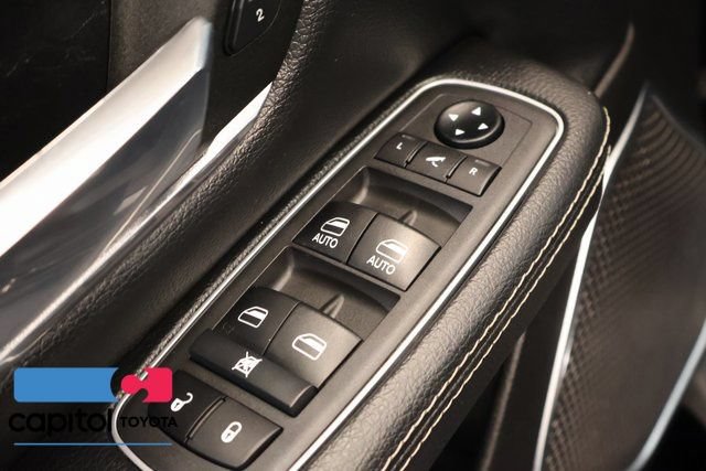 Used 2021 RAM 1500 Laramie AWD/4WD image 10