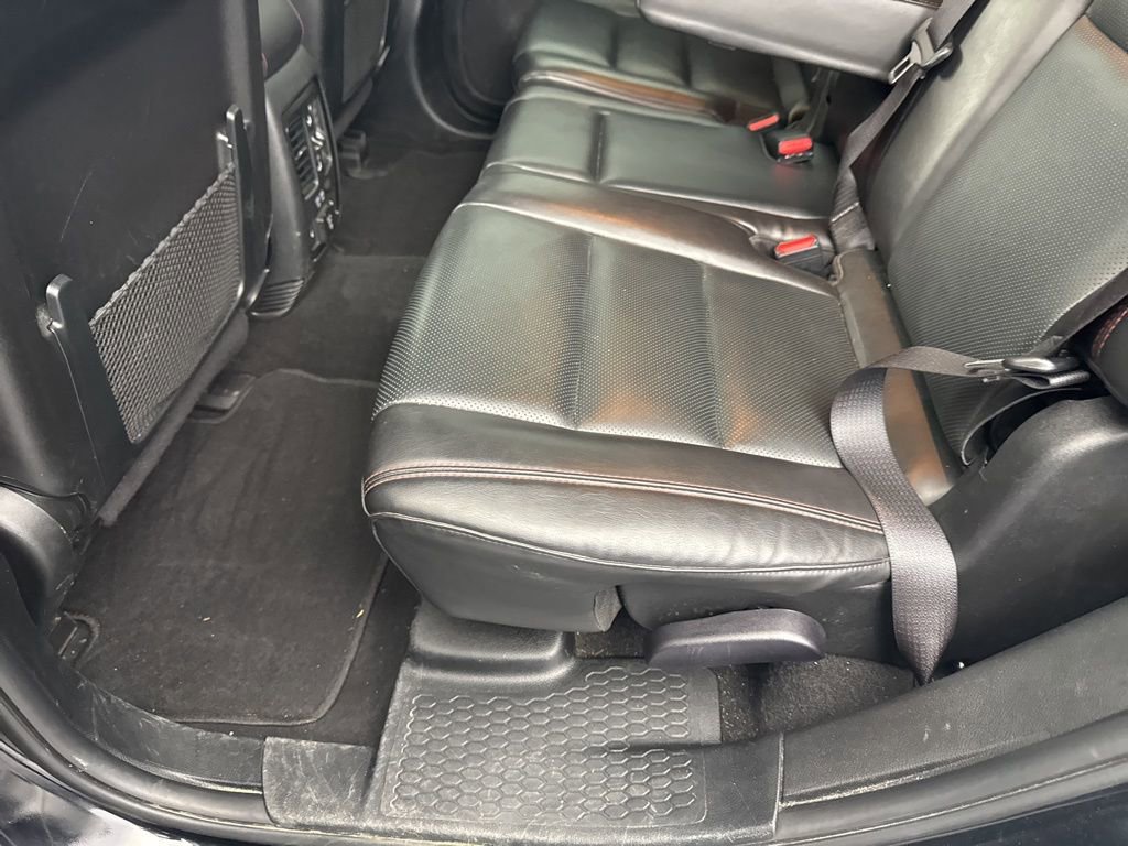 Used 2025 Dodge Durango R/T AWD/4WD image 34