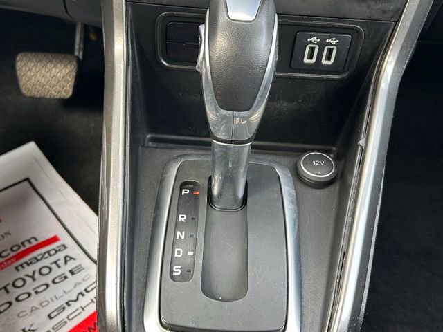 Used 2022 Ford EcoSport SE w/ SE Convenience Package AWD/4WD image 23
