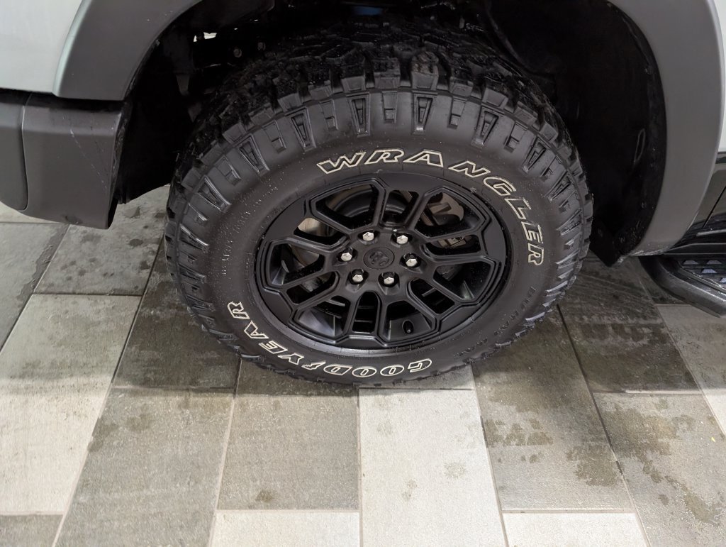 Used 2026 RAM 1500 Rebel w/ Rebel Level 1 Equipment Group AWD/4WD image 8