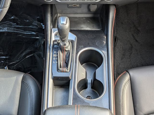 Used 2023 Nissan Altima 2.5 SR image 17