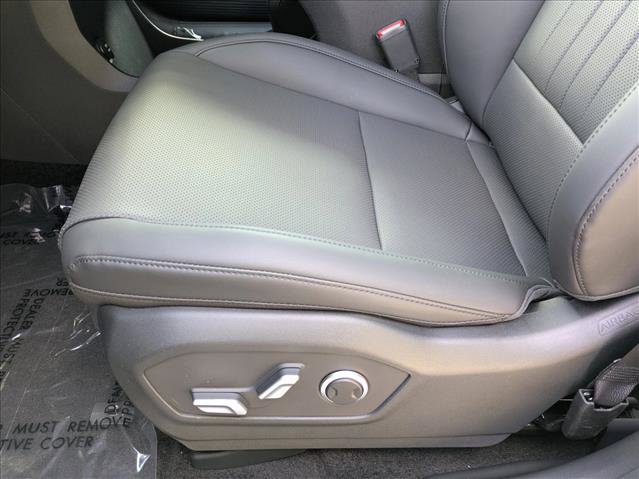 New 2026 Hyundai Santa Fe SEL FWD image 4
