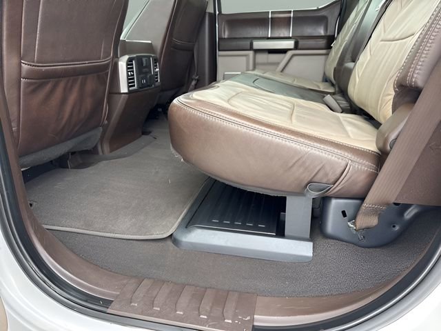 Used 2019 Ford F250 Limited image 19
