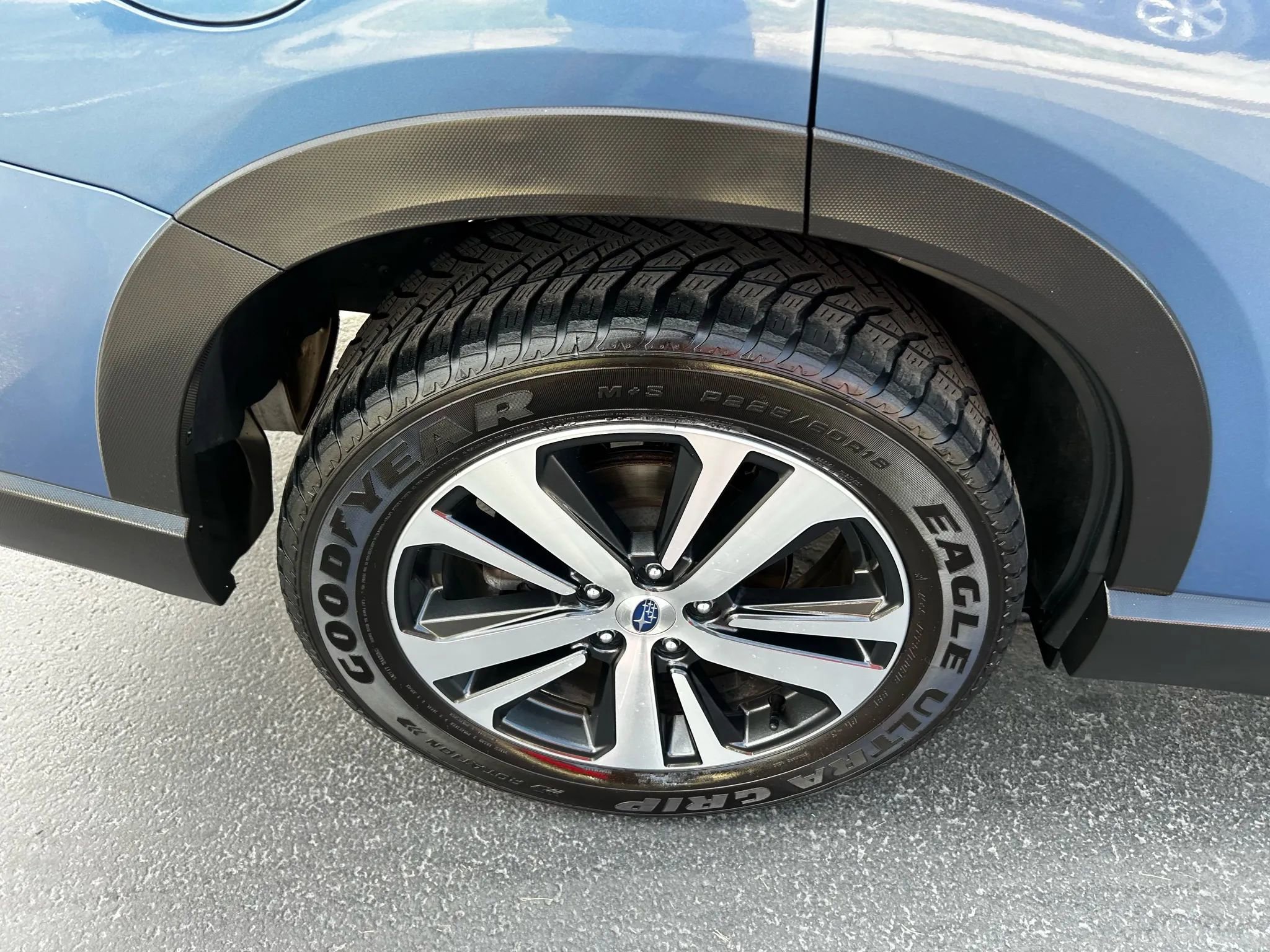 Used 2022 Subaru Forester image 31