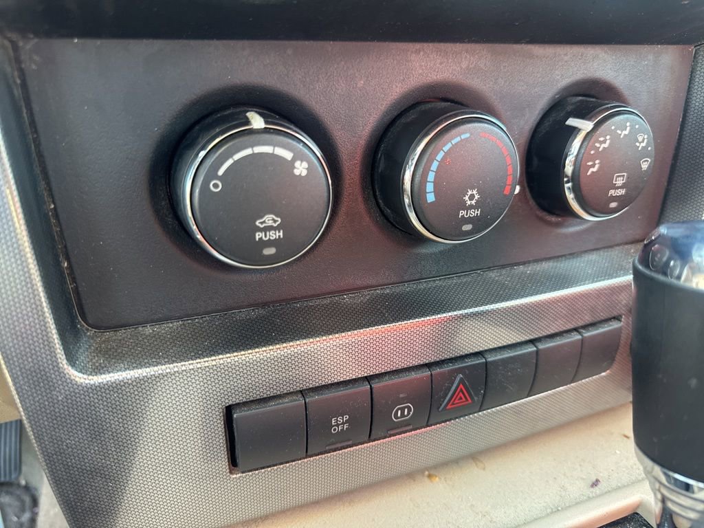 Used 2009 Jeep Liberty Sport w/ Popular Equipment Group image 15