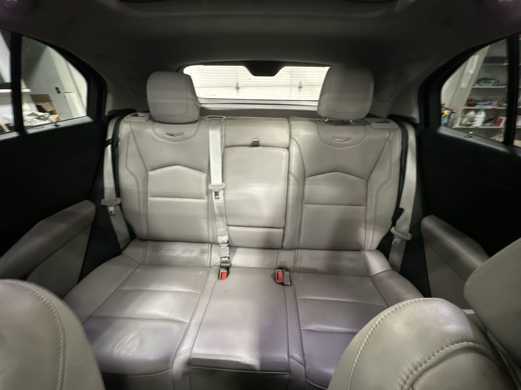 Used 2019 Cadillac XT4 Premium Luxury FWD image 26