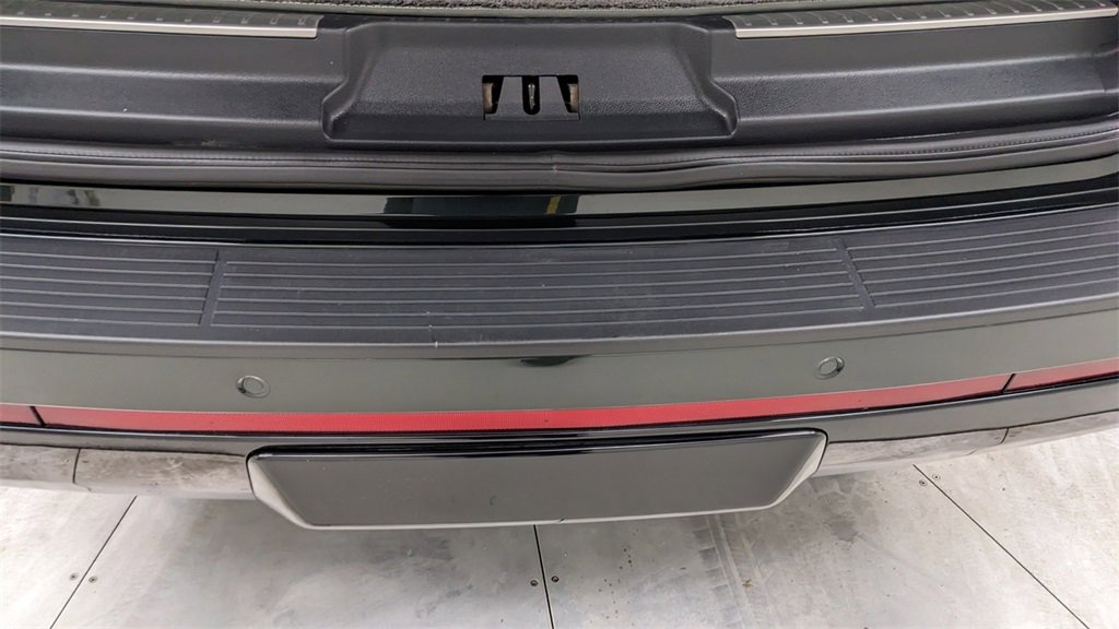 Used 2023 Lincoln Navigator Black Label image 7