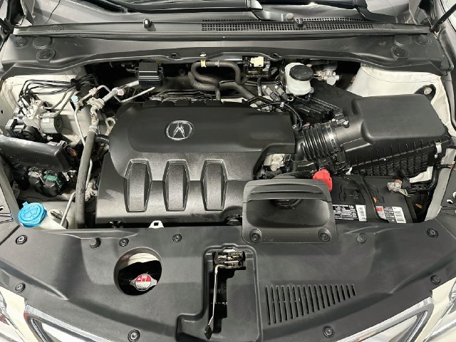 Used 2016 Acura RDX AWD image 30
