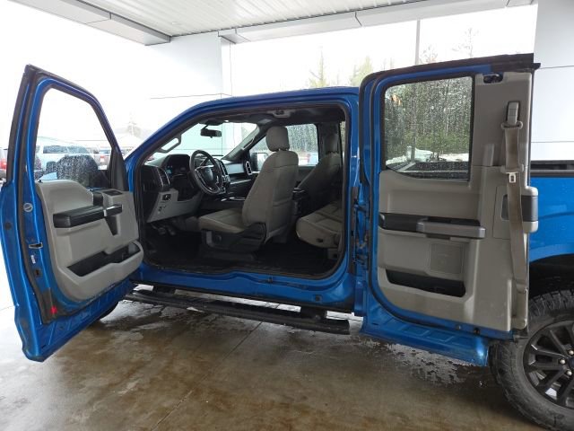 Used 2019 Ford F150 XLT image 39