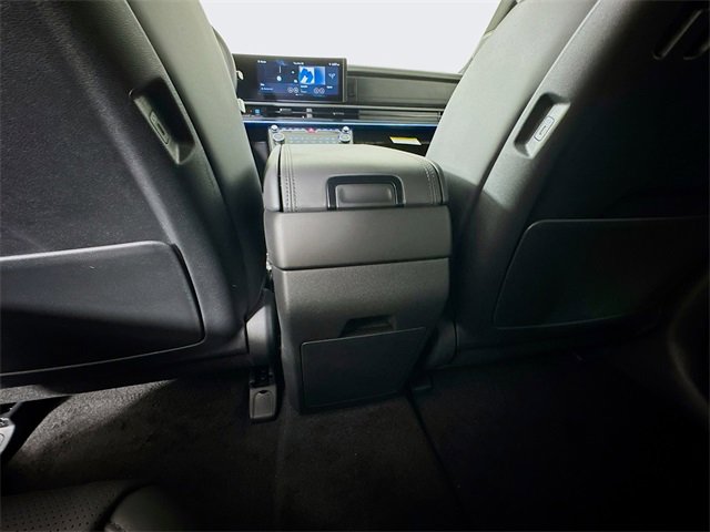 New 2026 Hyundai Santa Fe Calligraphy image 22