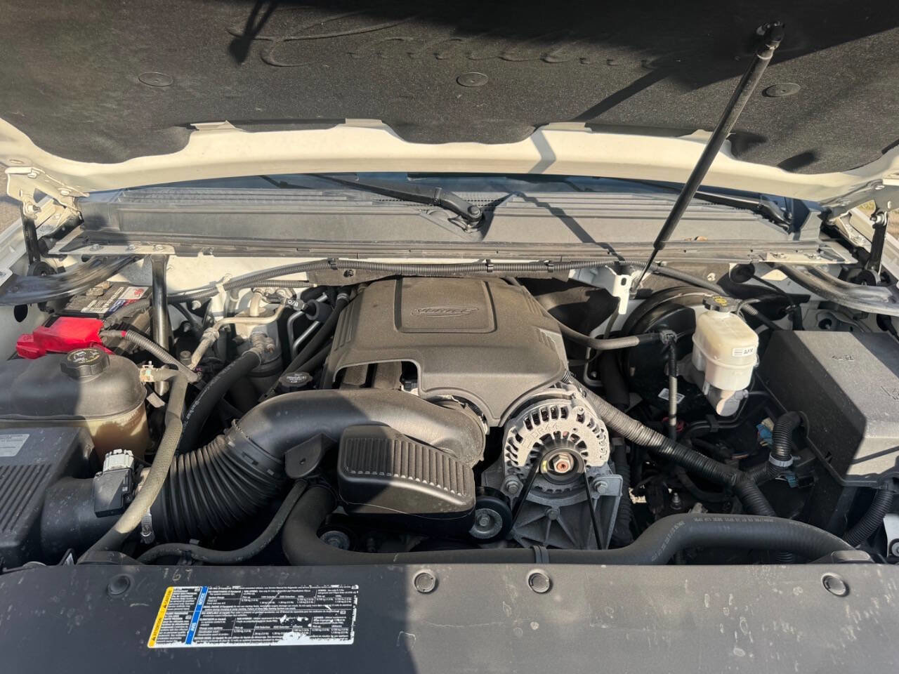 Used 2010 Cadillac Escalade 2WD image 26