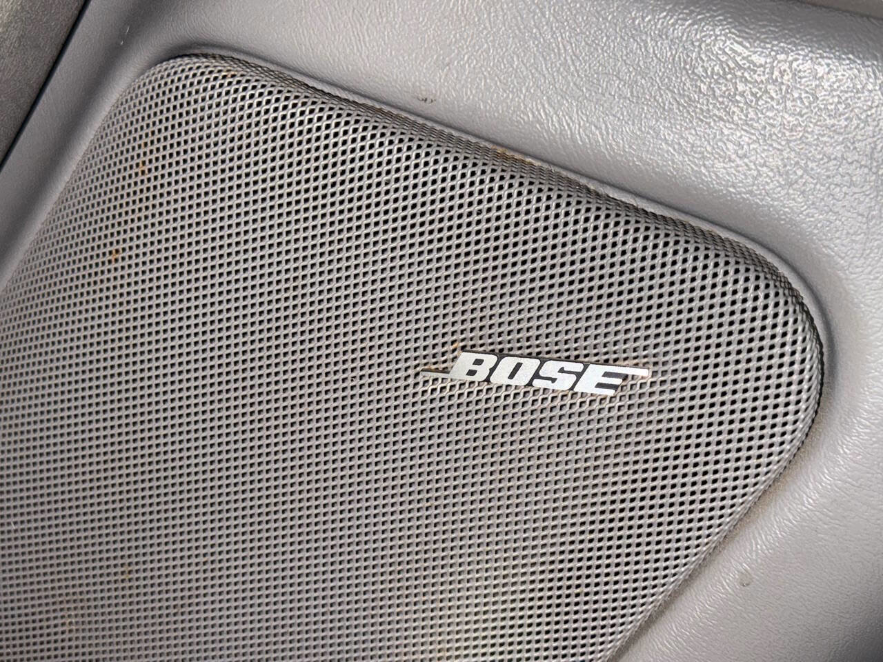 Used 2005 Chevrolet Avalanche 2500 w/ Preferred Equipment Group image 62