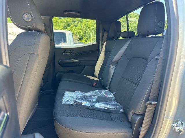New 2026 GMC Canyon Elevation w/ Convenience Package AWD/4WD image 19