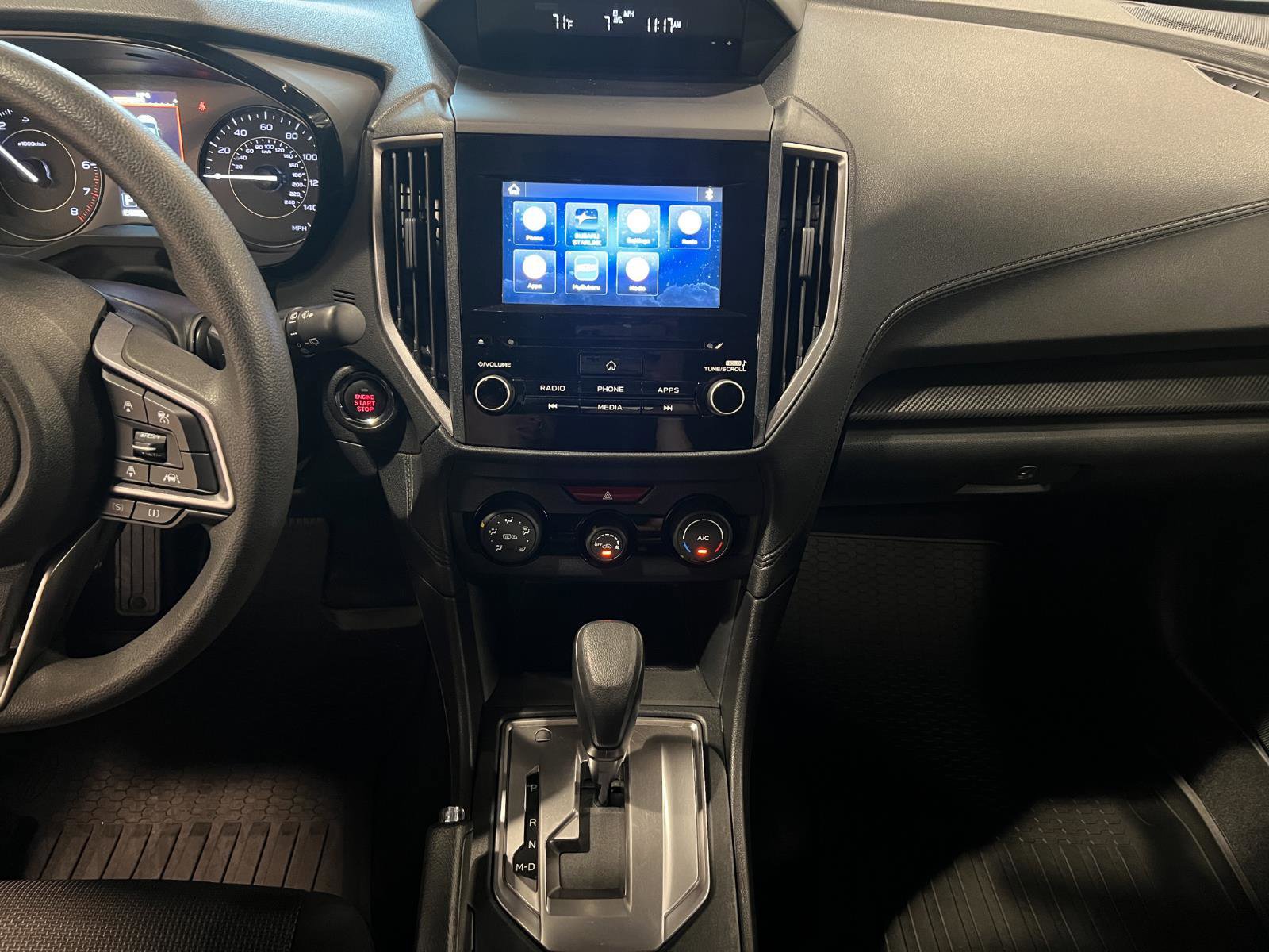 Used 2023 Subaru Impreza Premium image 16