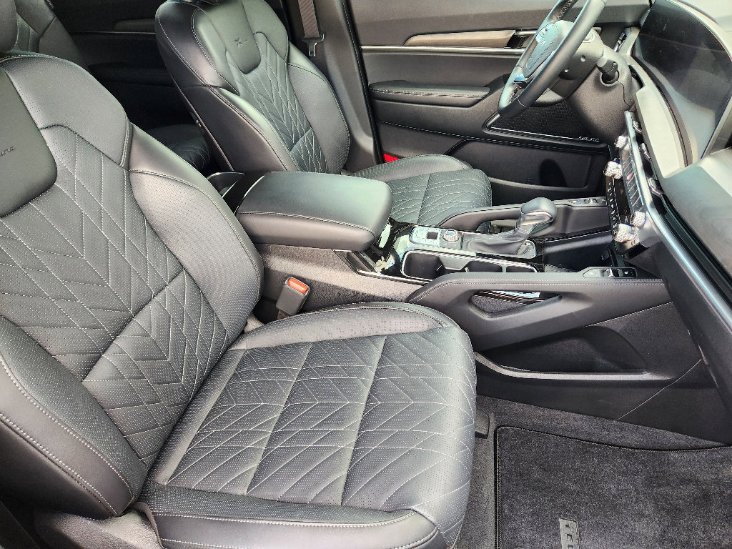 New 2025 Kia Telluride SX Prestige X-Line image 10