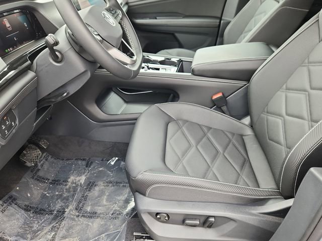 New 2026 Volkswagen Atlas Cross Sport SE image 7