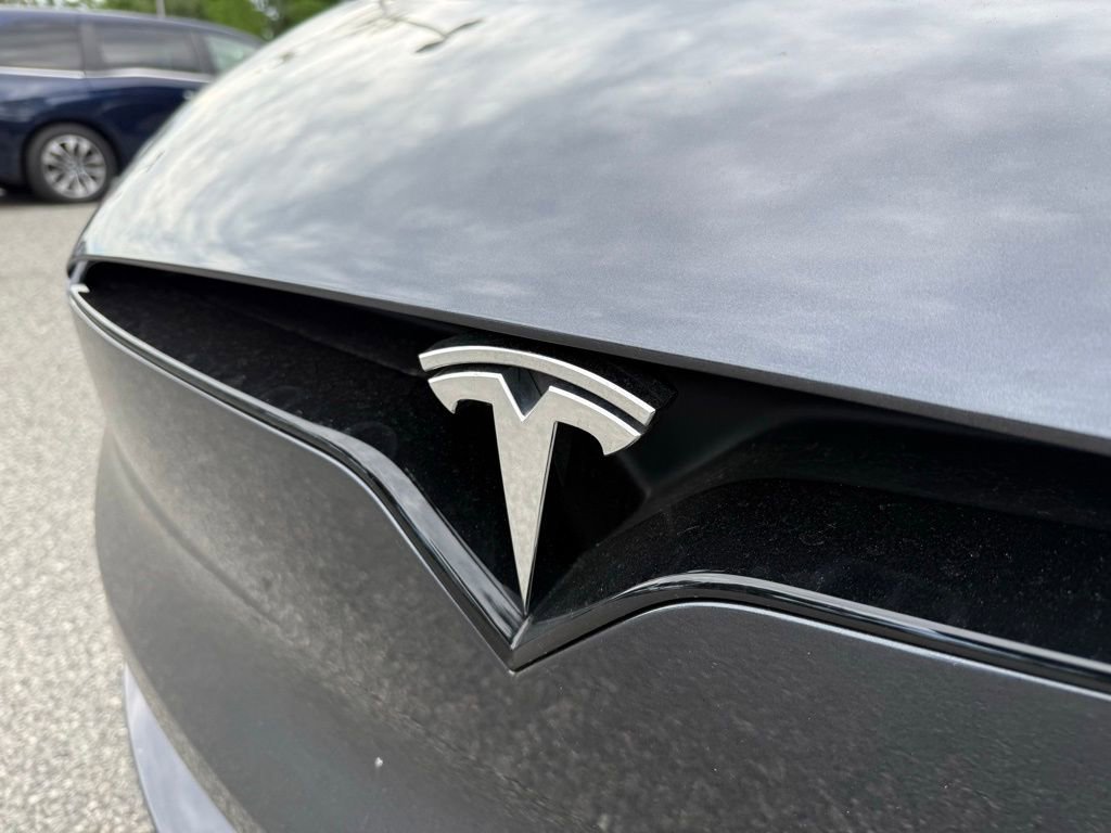 Used 2024 Tesla Model X AWD/4WD image 6