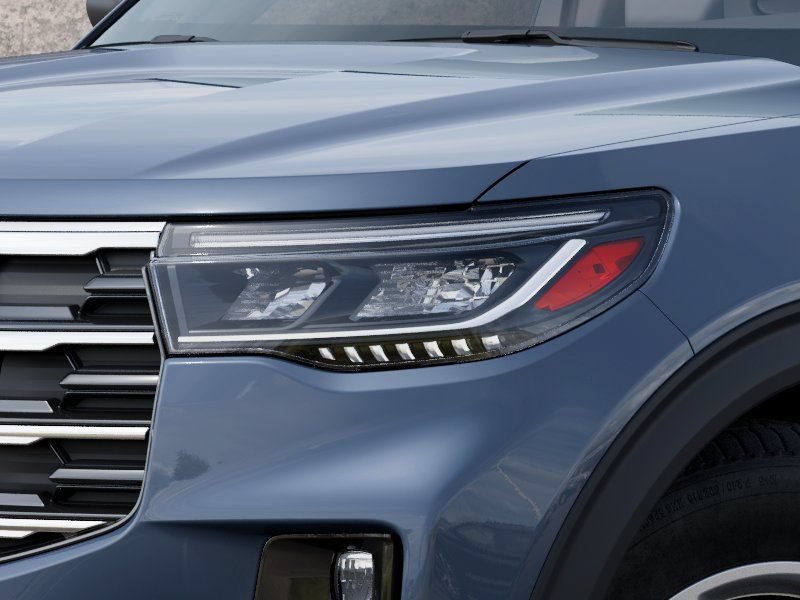 New 2027 Ford Explorer Active AWD/4WD image 18
