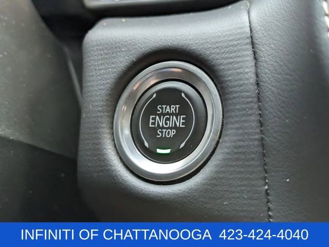 Used 2023 Chevrolet Tahoe Premier AWD/4WD image 13