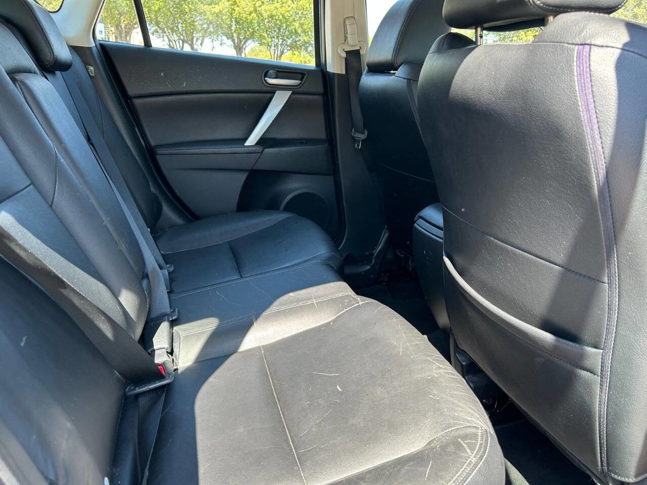 Used 2010 MAZDA MAZDA3 s Grand Touring image 49