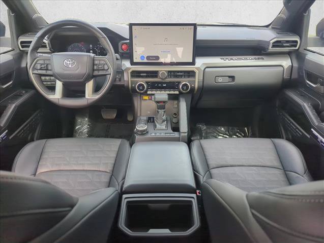 Certified 2024 Toyota Tacoma TRD Off-Road w/ TRD Off Road Premium Package AWD/4WD image 24