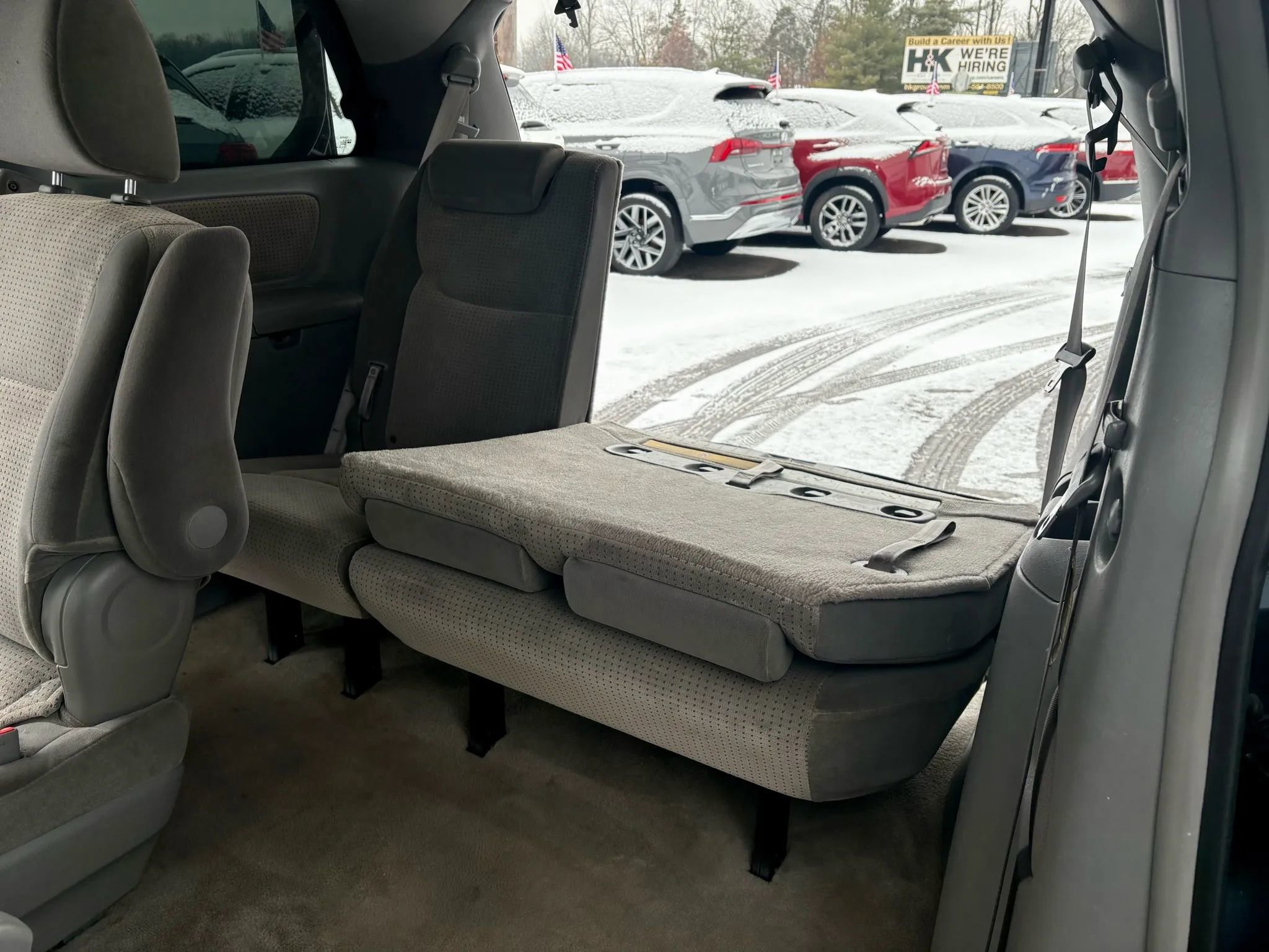 Used 2010 Toyota Sienna LE image 20