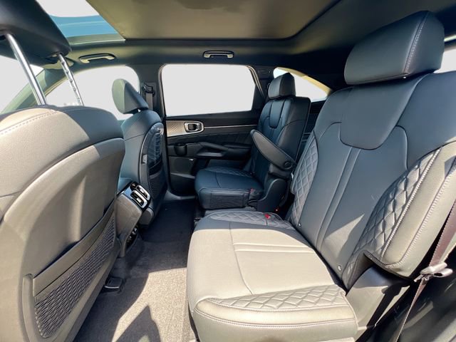 New 2026 Kia Sorento SX Prestige AWD/4WD image 26