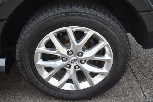 Used 2016 Ford Expedition Limited image 54