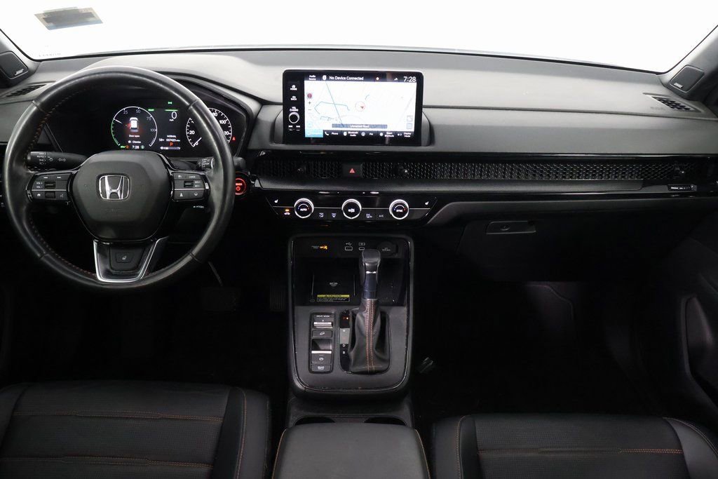Used 2023 Honda CR-V Sport Touring image 7
