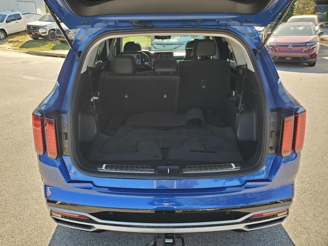 Used 2022 Kia Sorento S w/ Panoramic Sunroof Package image 10