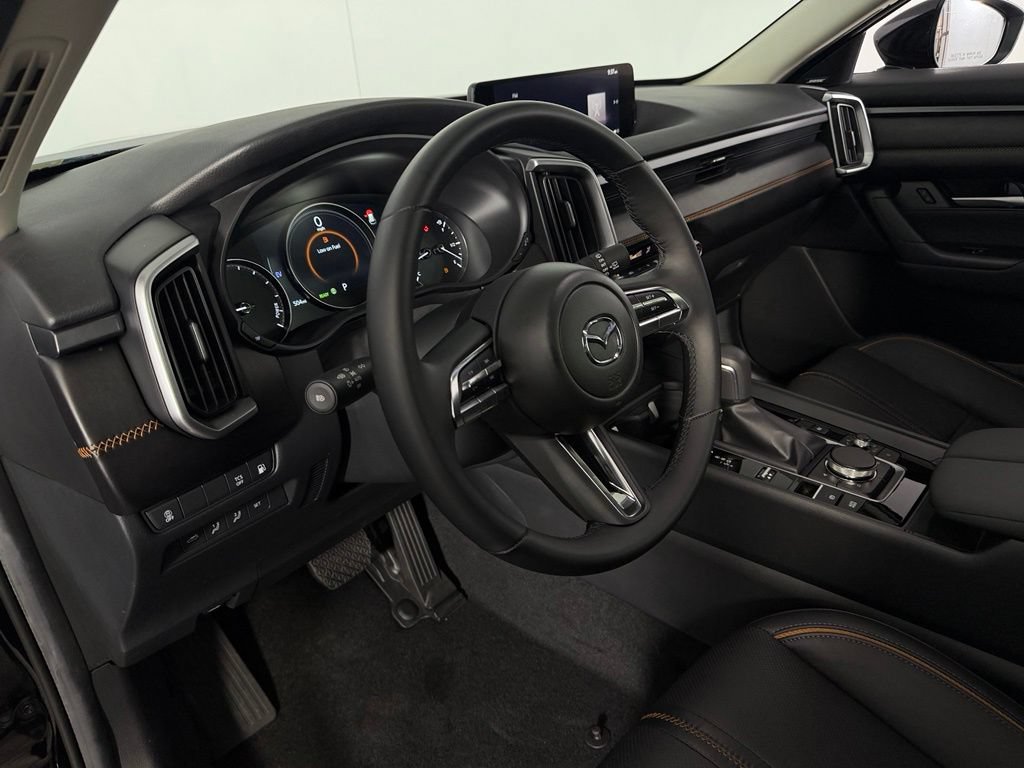 Used 2025 MAZDA CX-50 AWD 2.5 Hybrid w/ Weather Package image 20