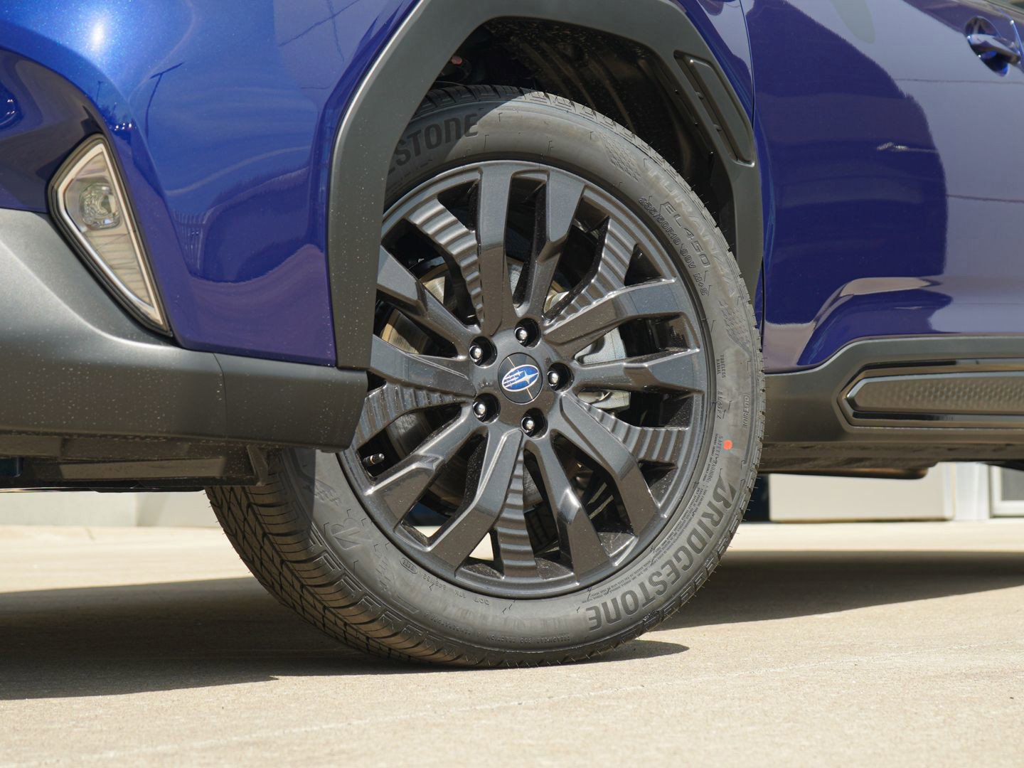 New 2026 Subaru Forester Sport AWD/4WD image 6