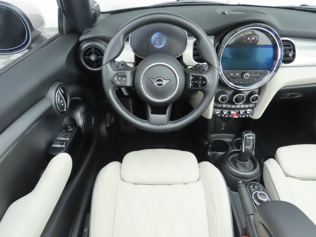 Certified 2023 MINI Cooper S image 18