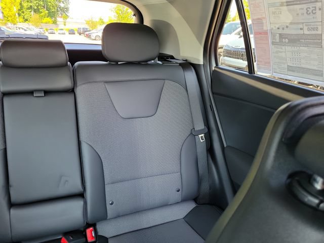 New 2026 Kia Niro EX w/ EX Premium Package FWD image 12