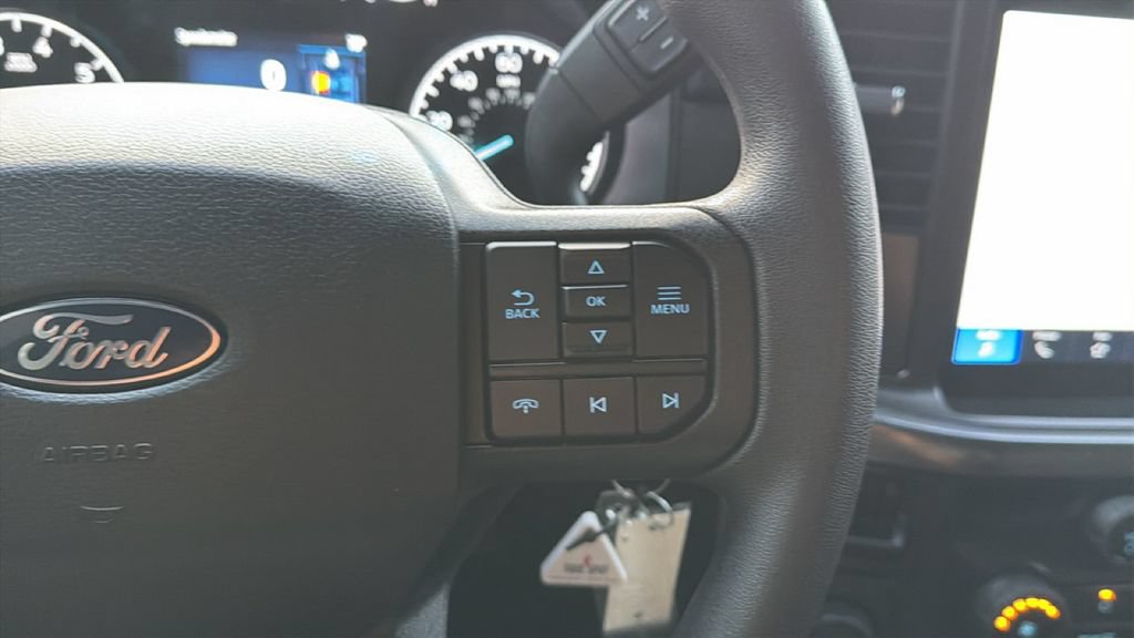 Used 2026 Ford F150 STX RWD image 21