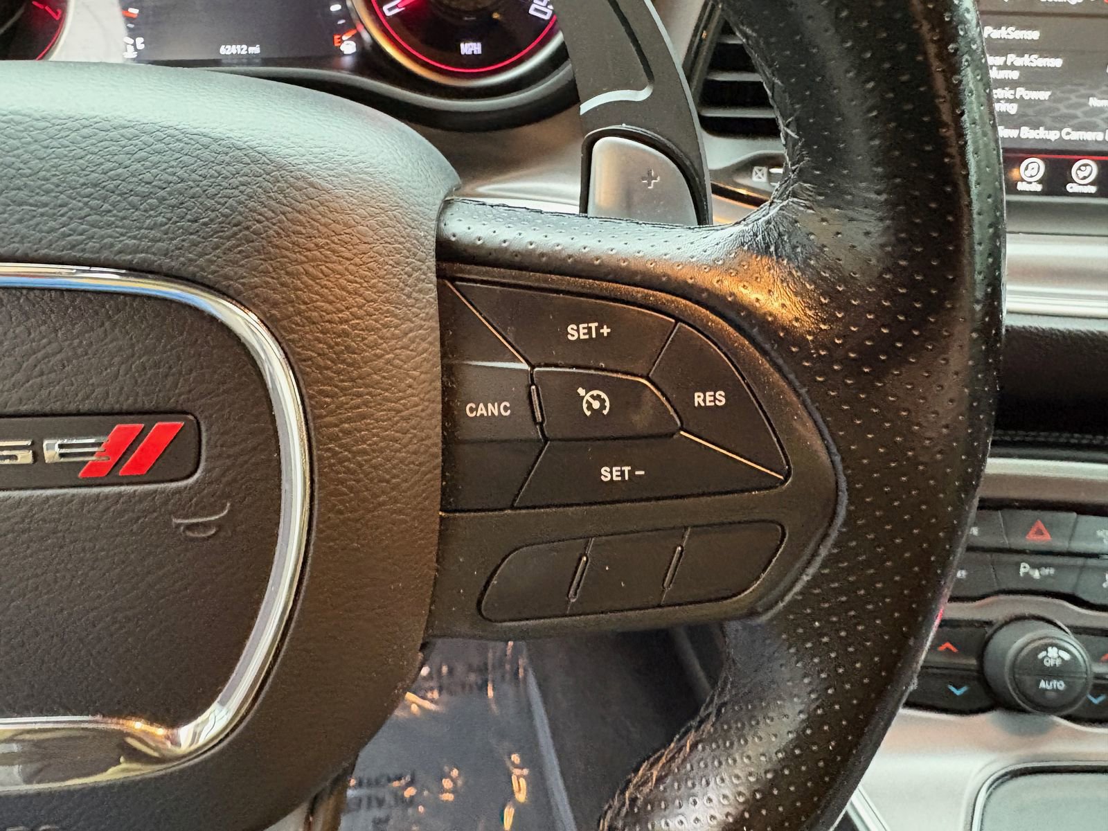 Used 2021 Dodge Challenger R/T RWD image 32