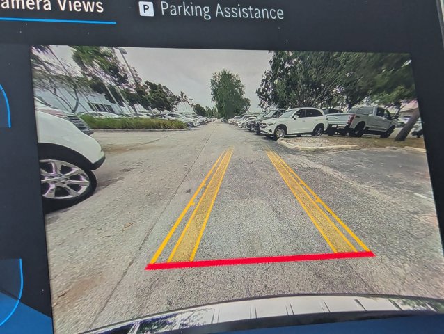 Certified 2026 Mercedes-Benz GLC 300 image 13