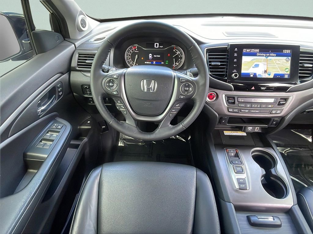Used 2023 Honda Ridgeline RTL-E image 17