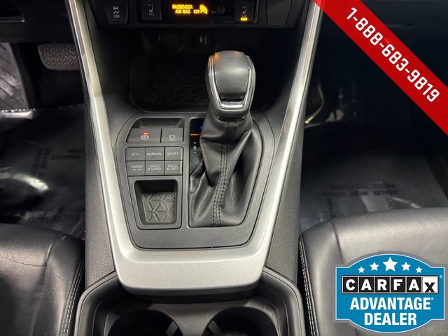 Used 2019 Toyota RAV4 XLE Premium w/ Cold Weather Package image 15