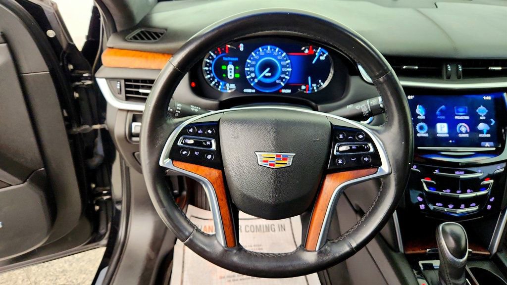 Used 2016 Cadillac XTS Premium FWD image 13