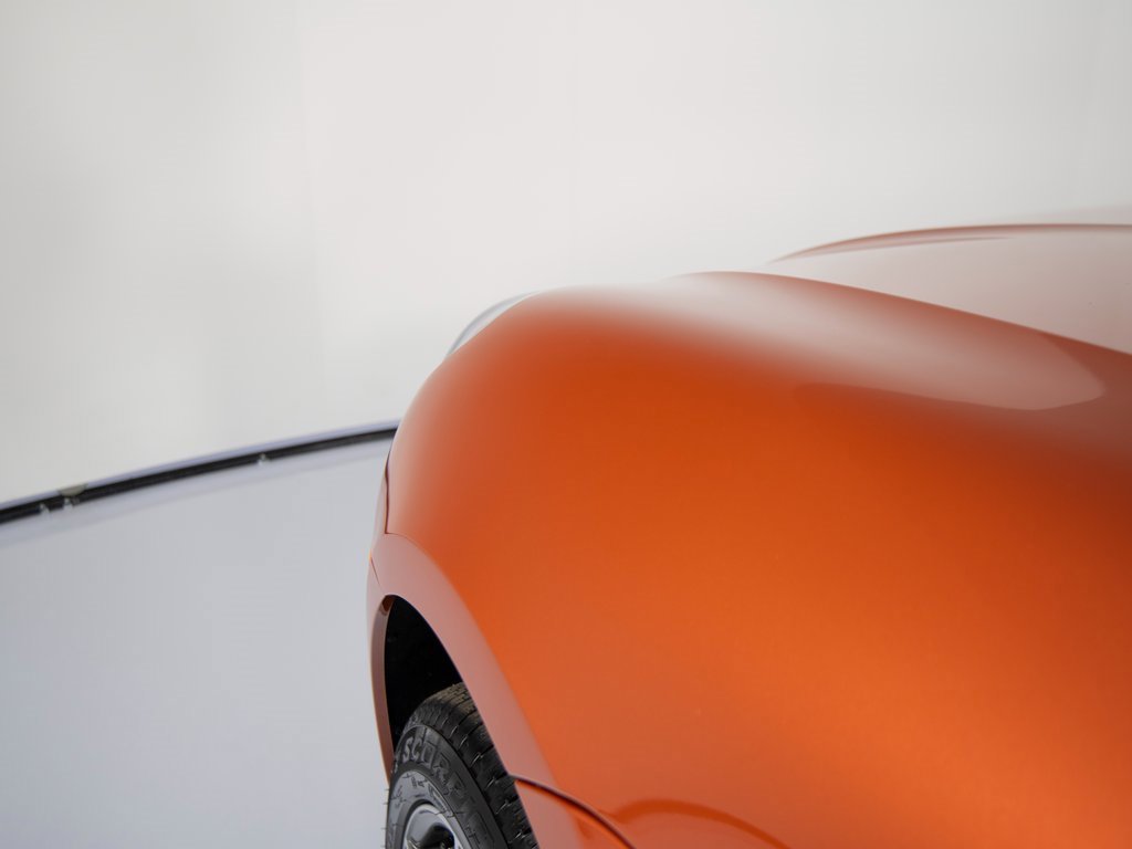 Certified 2025 Porsche Macan image 38