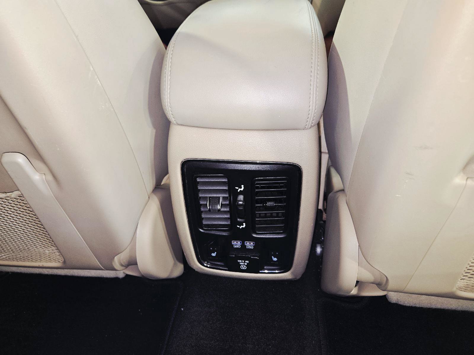 Used 2015 Jeep Grand Cherokee Limited AWD/4WD image 56