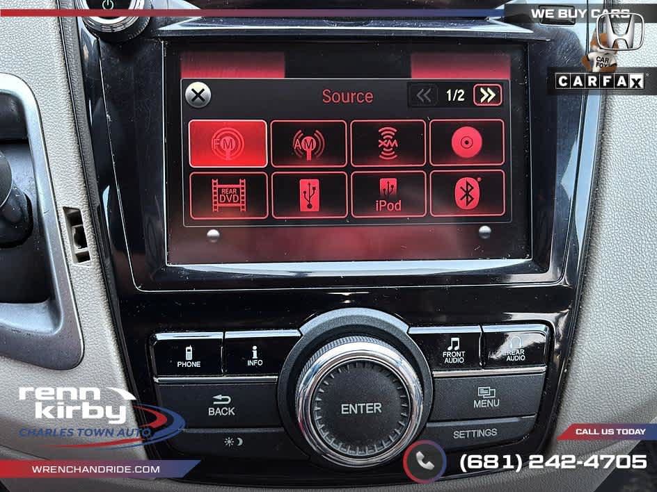 Used 2016 Honda Odyssey SE image 23